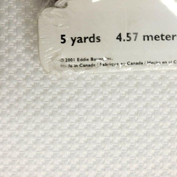 Imperial Home Wallpaper Border Eddie Bauer Green Burgundy Maroon 10 Yards New - Picture 4 of 4